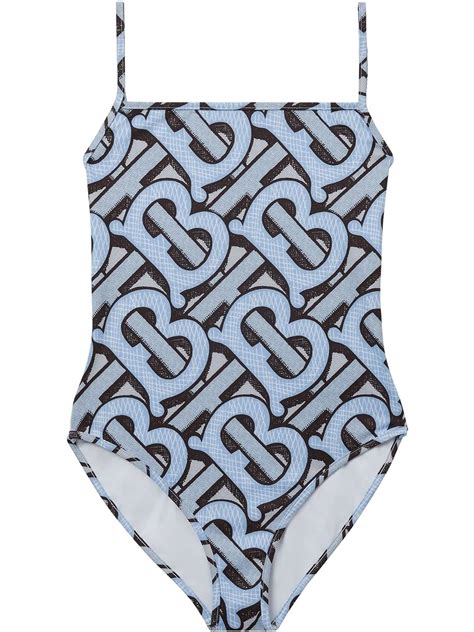 burberry bikini tank top|Designer Swimwear For Women .